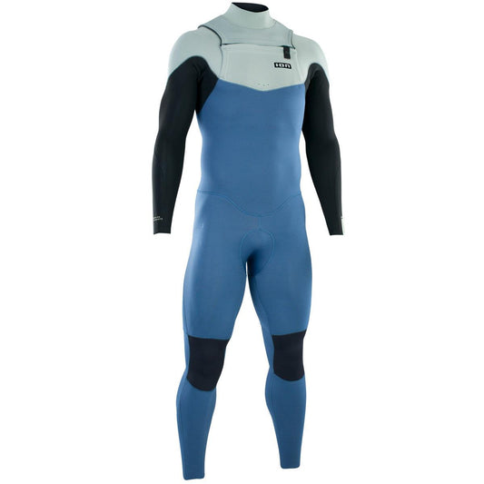 ION Element 5/4 FZ Wetsuit - Powerkiteshop
