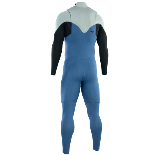 ION Element 5/4 FZ Wetsuit - Powerkiteshop