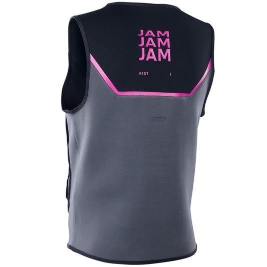 ION Neo Jam Parawing Jacket