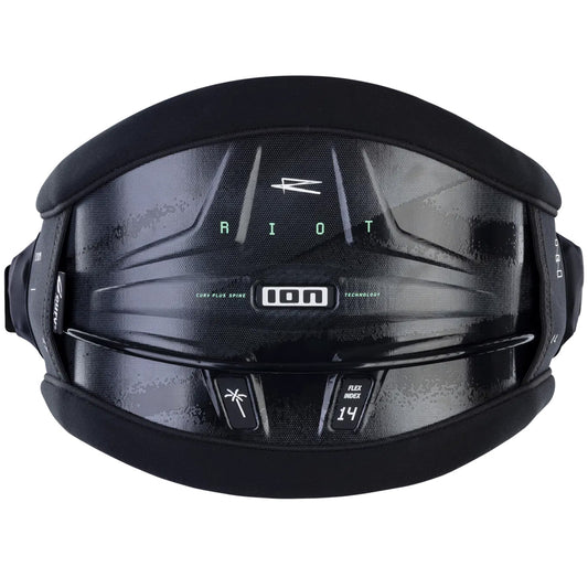 ION Riot Curv Waist Harness