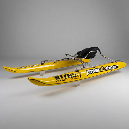 Peter Lynn Kite Kat - Ex Demo