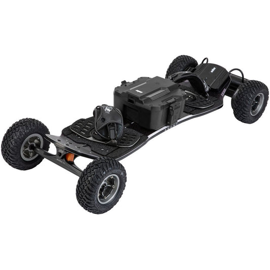 MBS Agent Explorer Electric