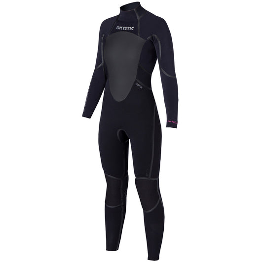 Mystic Black Star BZ Womens