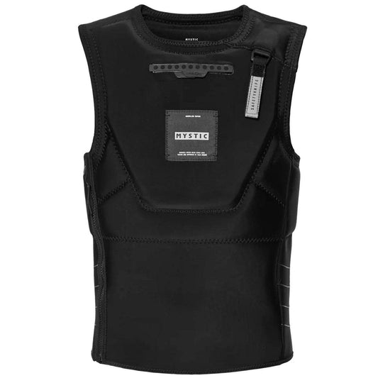 Mystic Solace Impact Vest - Powerkiteshop