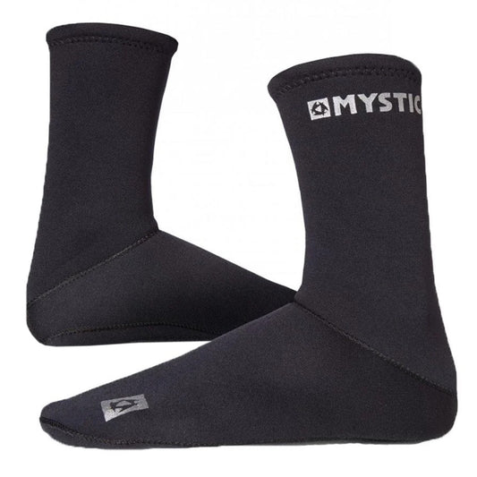 Mystic Split Toe Neoprene Socks