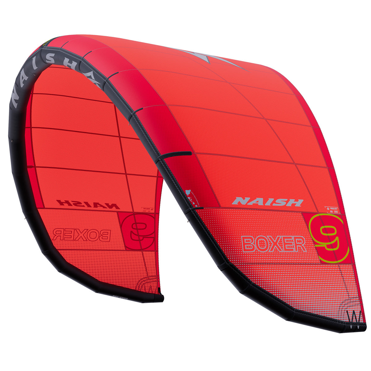 Naish Boxer – Powerkiteshop