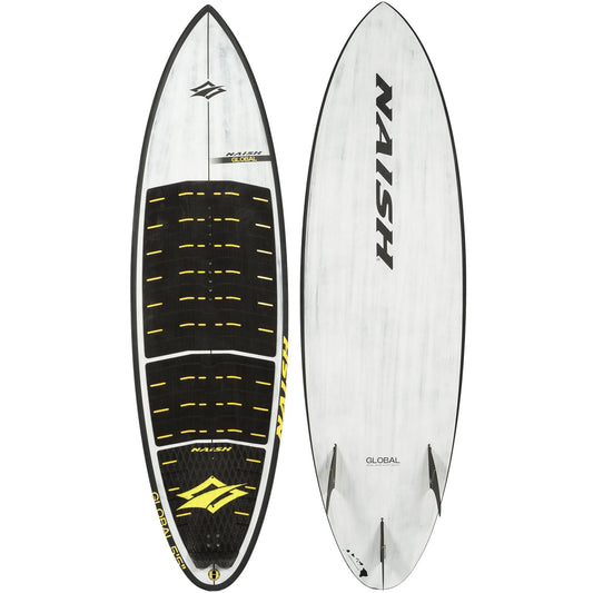 Naish Global