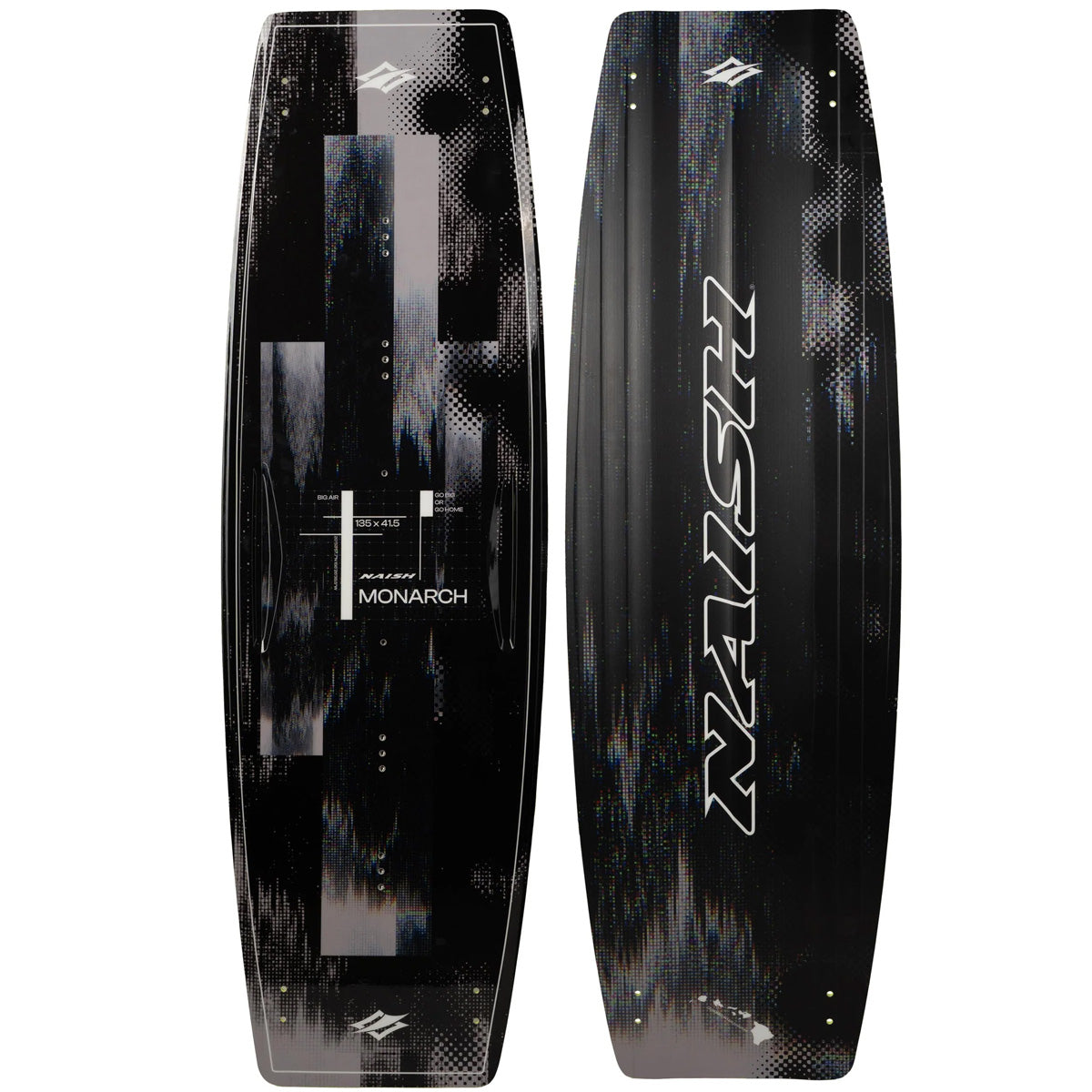 Naish Monarch – Powerkiteshop