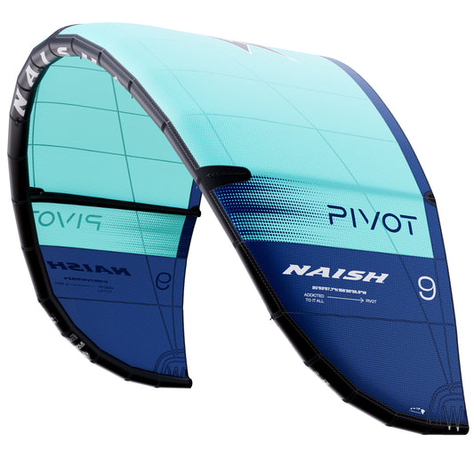 Naish Pivot