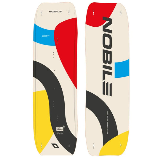 Nobile Flying Carpet