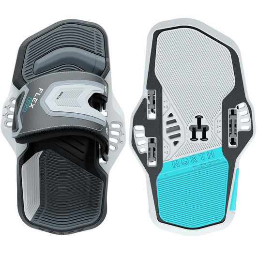 North Flex Pro Bindings