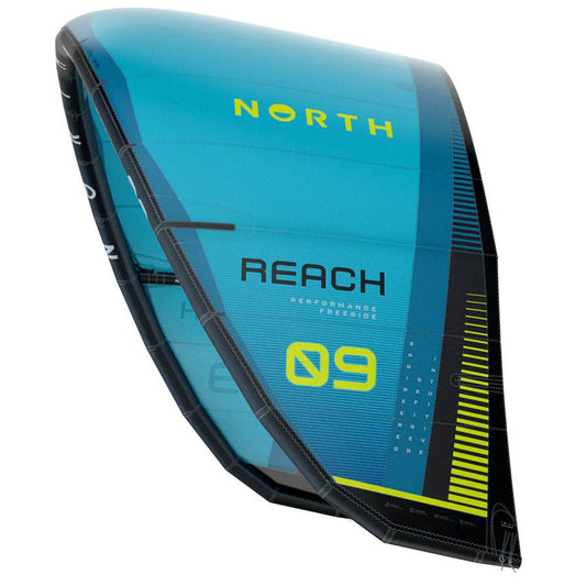 North Reach