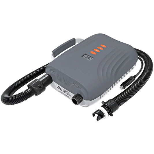 NRG Air 4000 Battery Pump