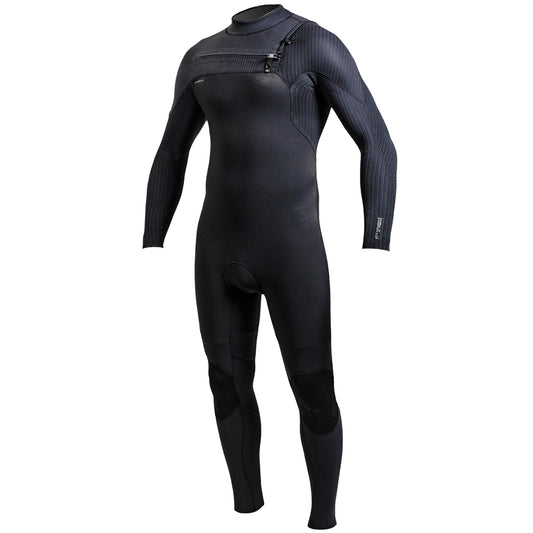 O'Neill Hyperfreak 5/4+ FZ Wetsuit