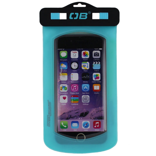 OverBoard Waterproof Phone Case