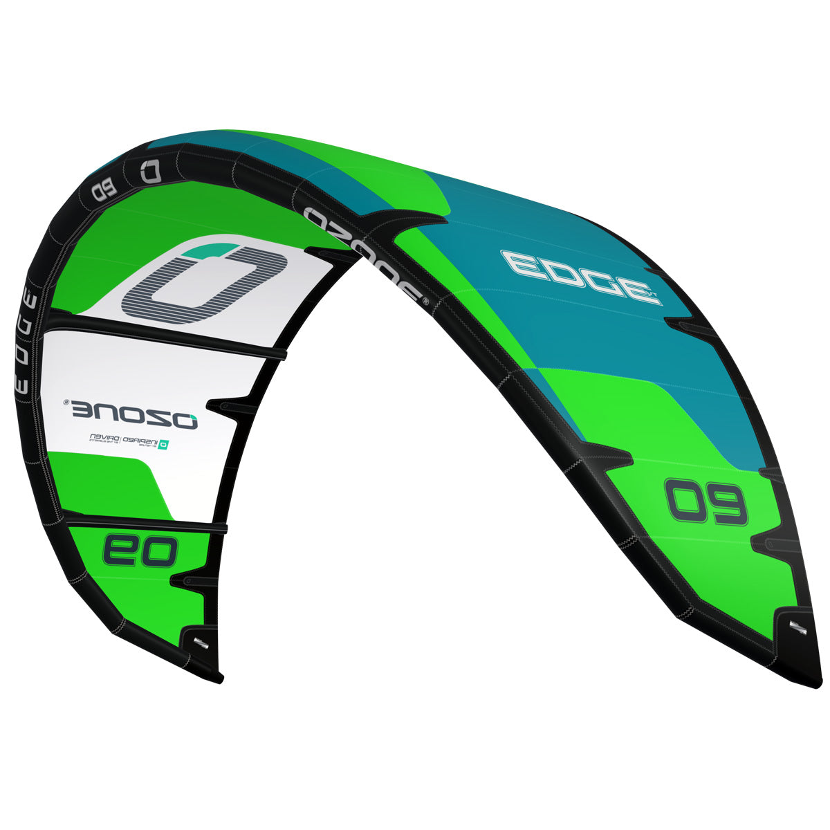 Ozone Edge VT – Powerkiteshop