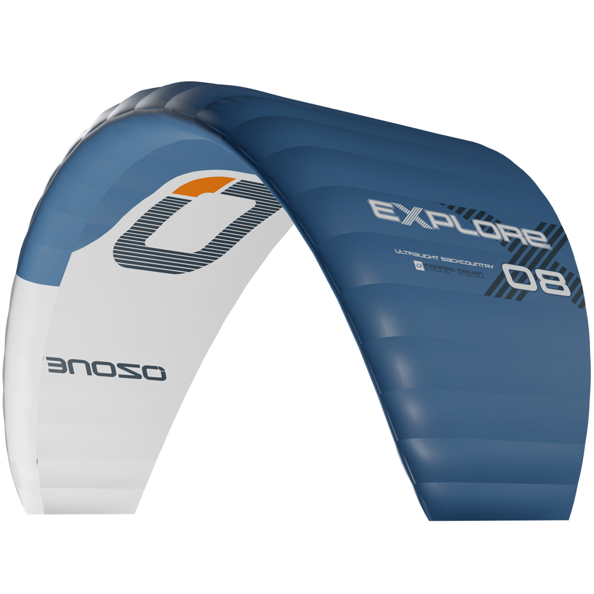 Ozone Explore V3 – Powerkiteshop