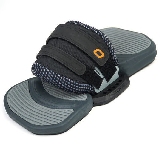 Ozone V3 Footpads