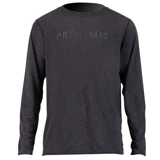 Prolimit Logo Loosefit Longarm Shirt