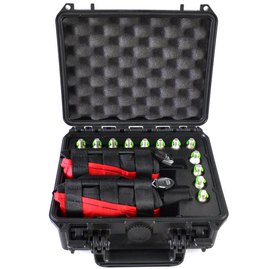 Restube Lifeguard Case Set