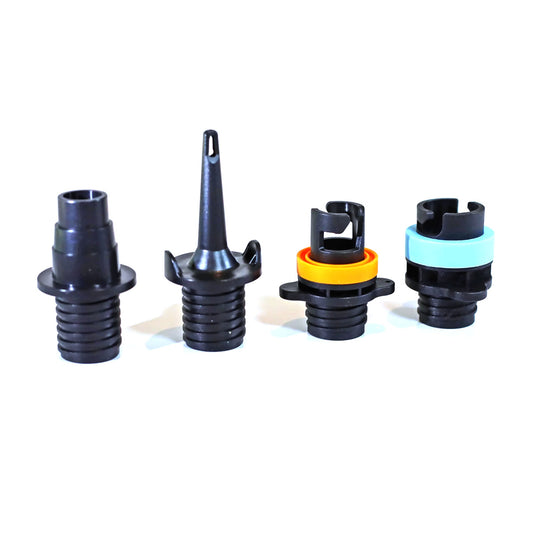 Ride Engine Air Box Pump Hose with Adapters