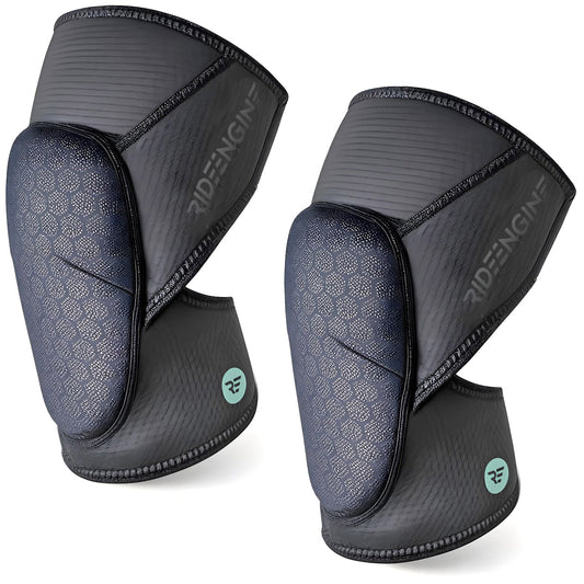 Ride Engine Runway Kneepads
