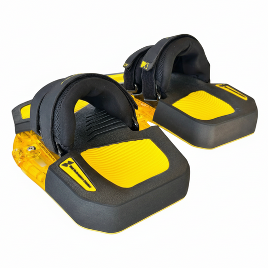 Shinn HPC Pads