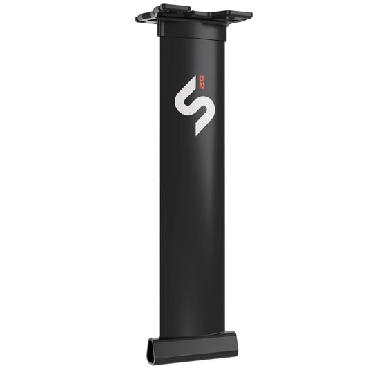 Slingshot One-Lock Aluminium Mast