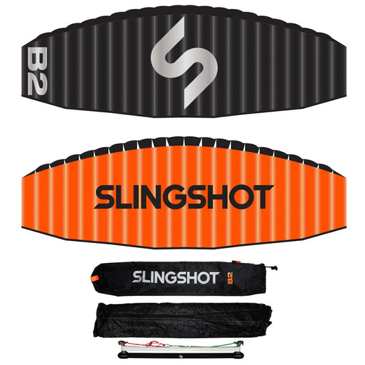 Slingshot B2 / B3 Trainer Kite