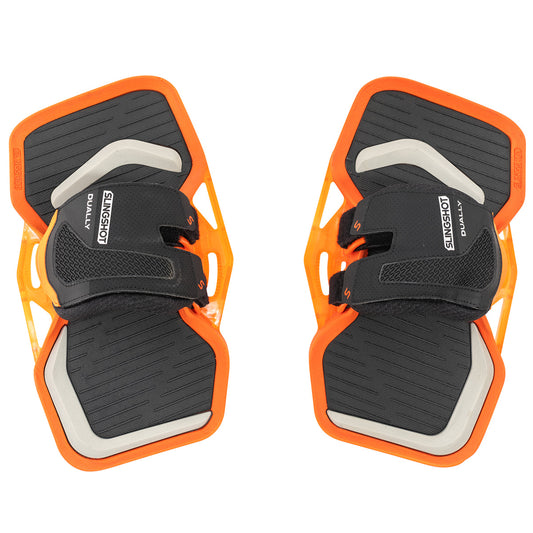 Slingshot Dually V8 Pads