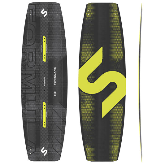 Slingshot Formula V5