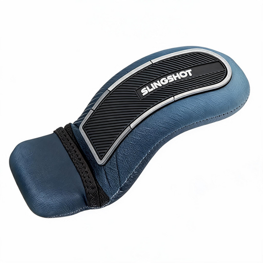 Slingshot Half Strap V3
