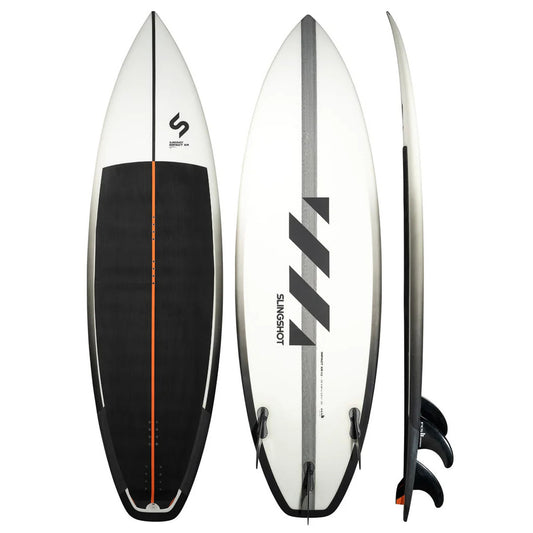 Slingshot Impact XR V2