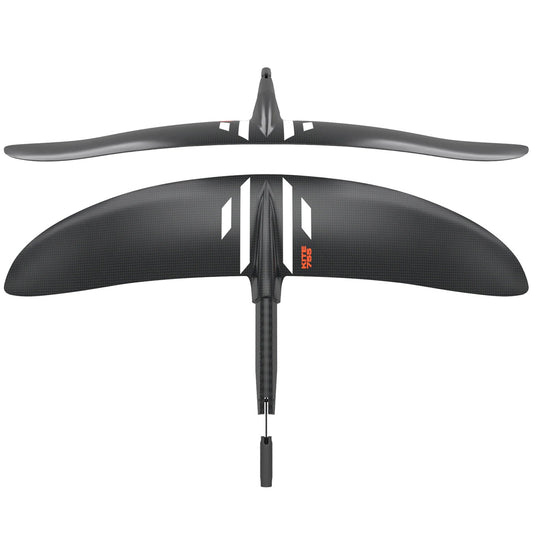 Slingshot One-Lock Kite Front Wing