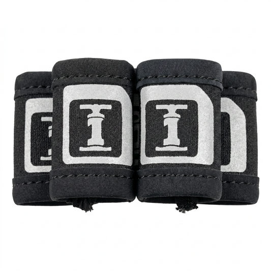 Slingshot One Pump Cozy Collars