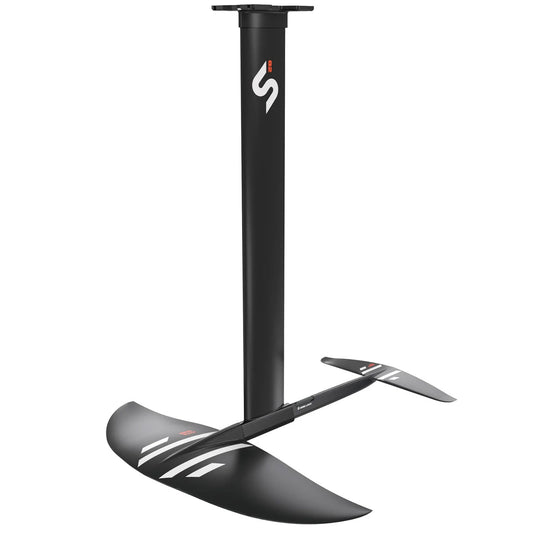 Slingshot One-Lock Kite