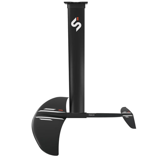 Slingshot One-Lock Wing