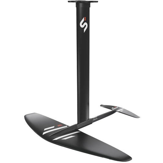 Slingshot One-Lock Wing