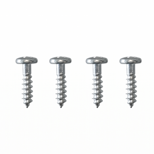 Slingshot M6 x 23mm Self Tapping Screw