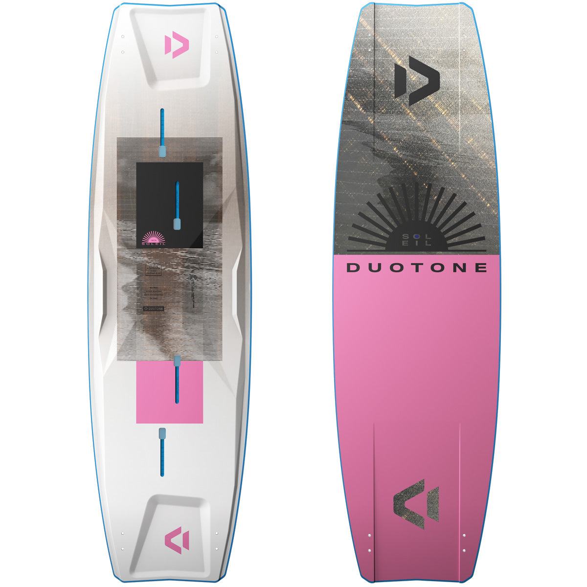 Kiteshop, Surfshop und Wingshop - Neusiedler See