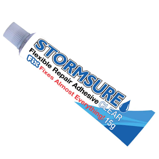 Stormsure Flexible Repair Adhesive