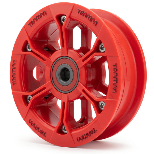 Trampa Hypa Hub