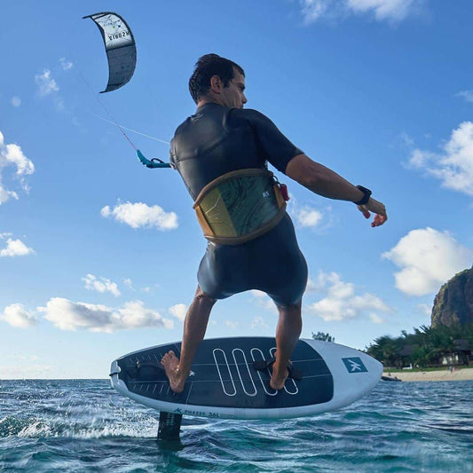 Airush AK Phazer - Powerkiteshop