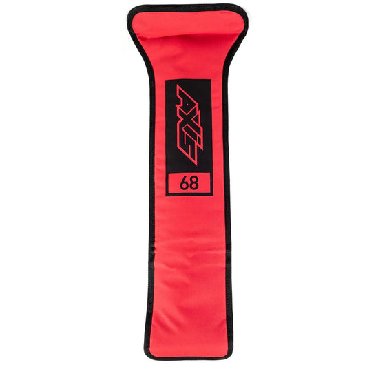 Axis Aluminium Mast and Baseplate Cover - Powerkiteshop