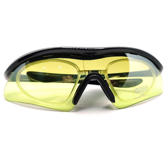 Brunotti B-Tec Sunglasses - Powerkiteshop