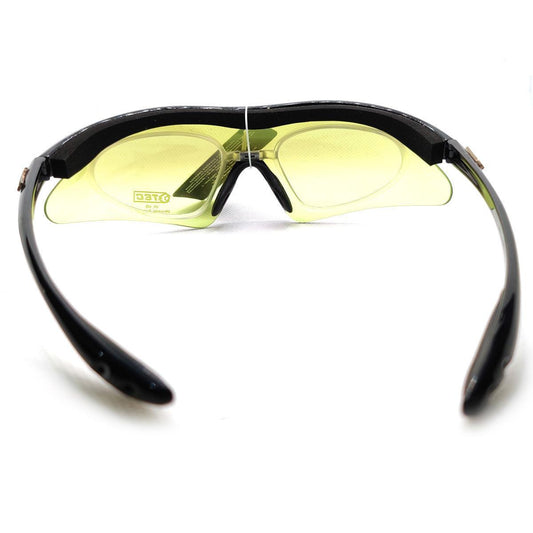 Brunotti B-Tec Sunglasses - Powerkiteshop