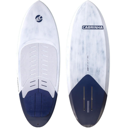 Cabrinha Bump - Powerkiteshop