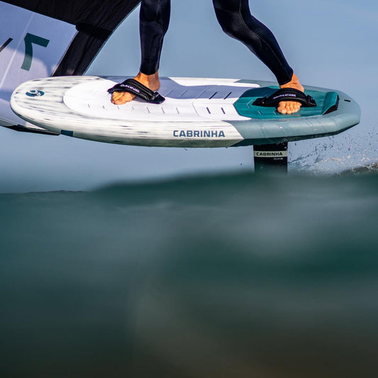 Cabrinha Code - Powerkiteshop