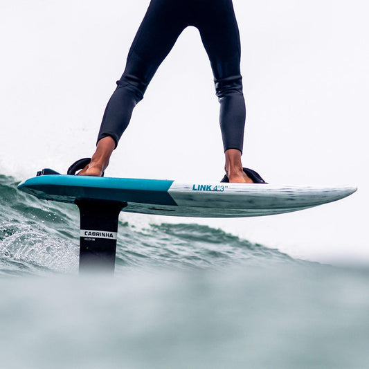 Cabrinha Link - Powerkiteshop