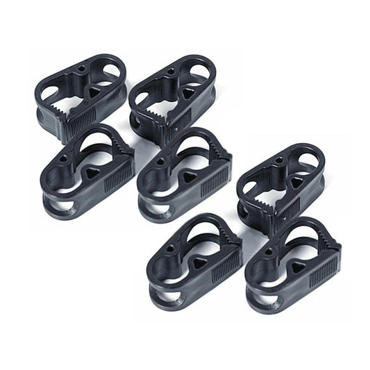 Cabrinha Sprint Pinch Clamps - Powerkiteshop